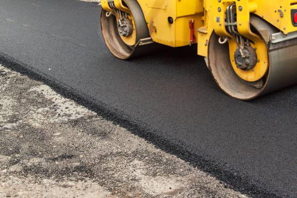 Why Choose Us For All Your Driveway Paving Needs in Camden, SC?